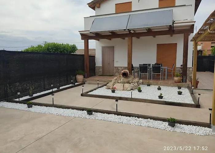 Casa La Pau