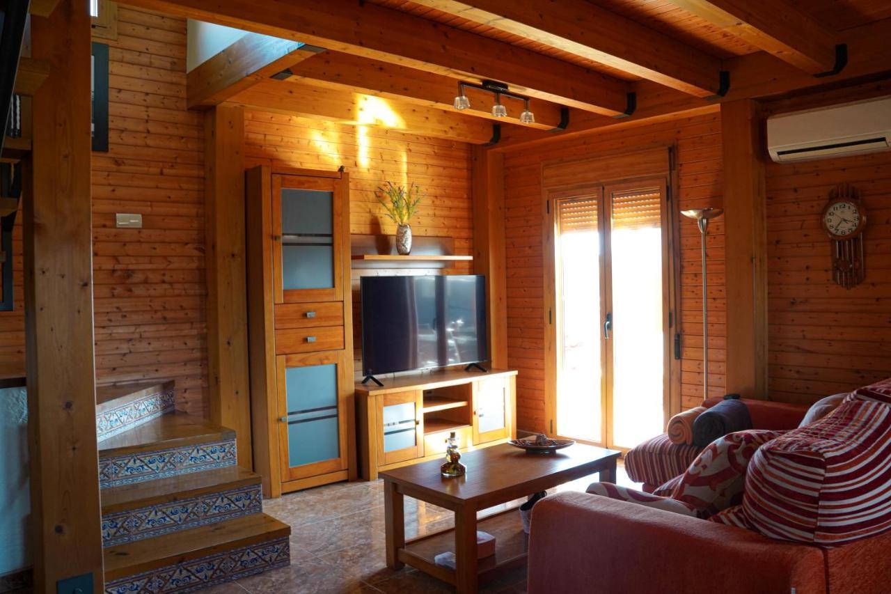 Casa La Pau Ferienhaus *