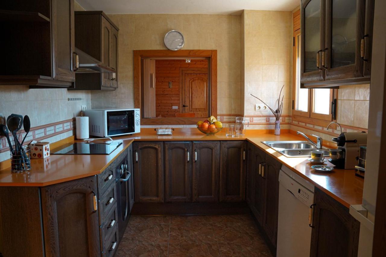 Ferienhaus Casa La Pau