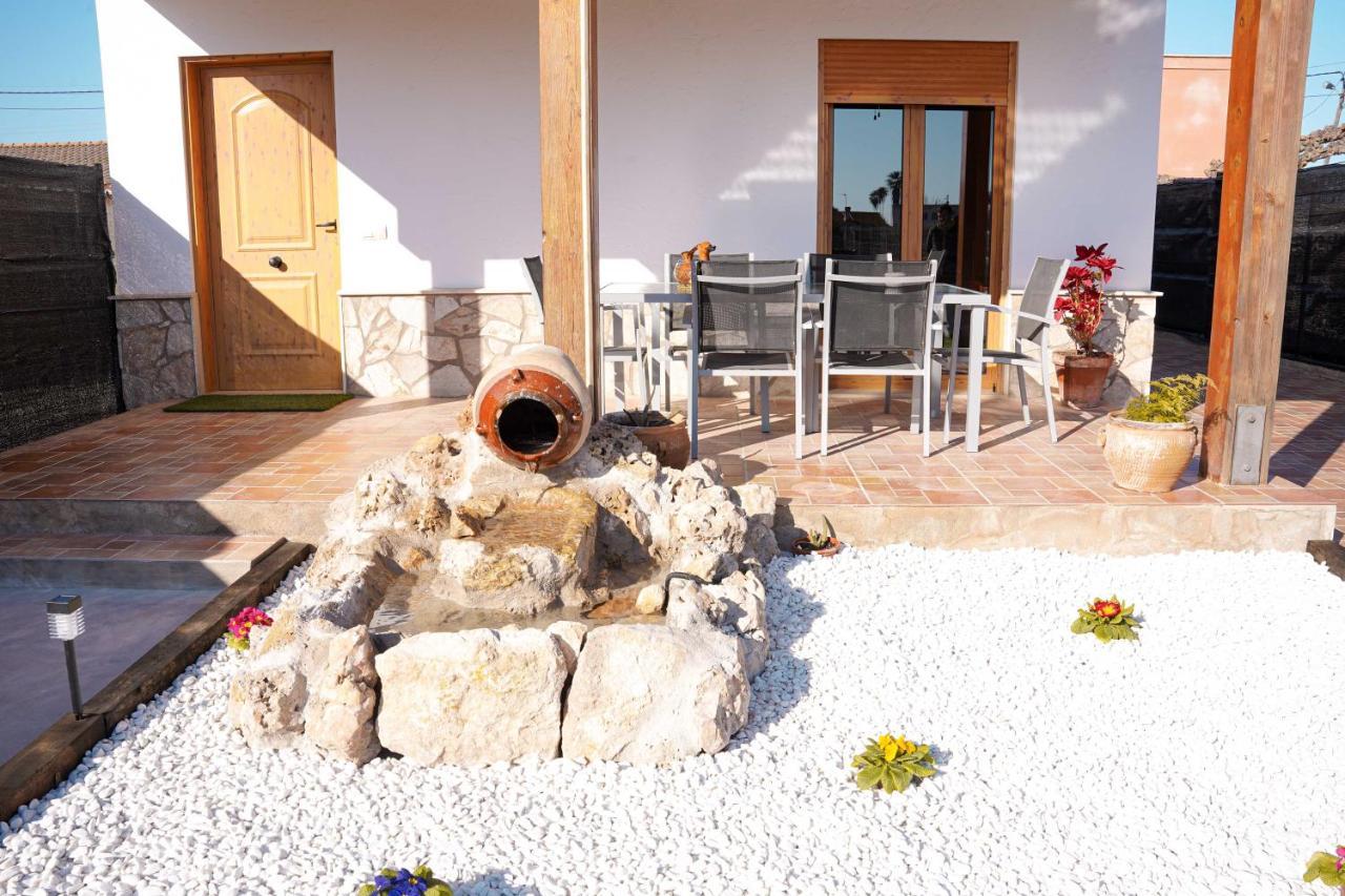 Casa La Pau *