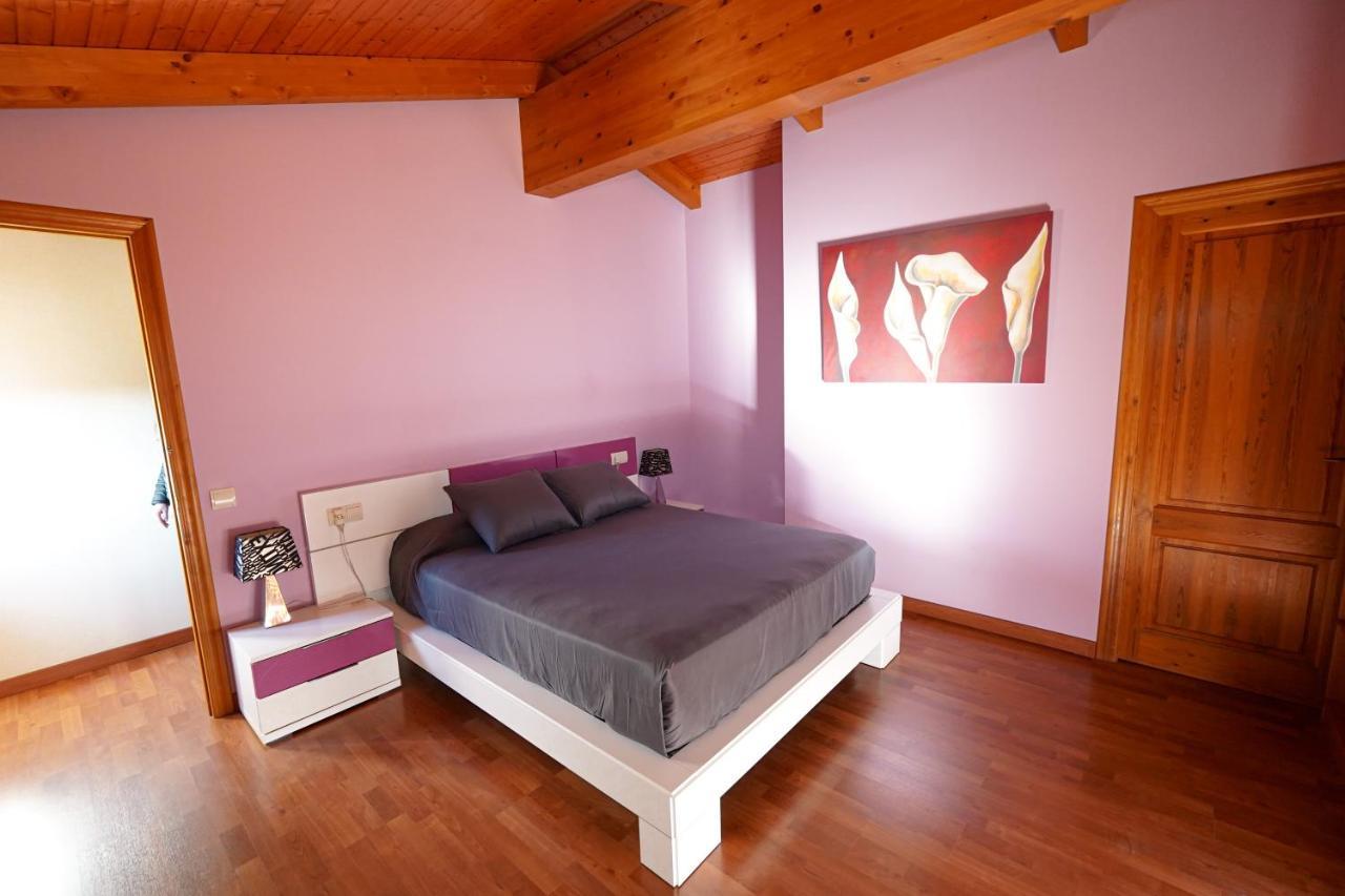 Casa La Pau Ferienhaus *