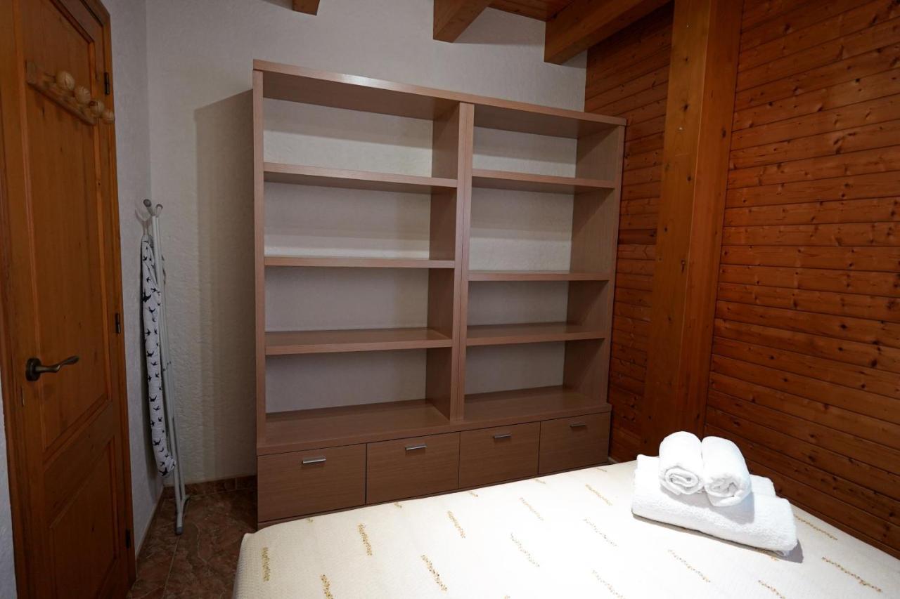 Ferienhaus Casa La Pau Deltebre