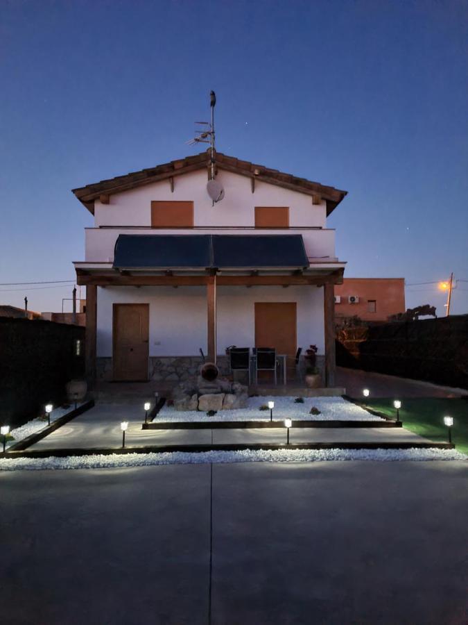 Ferienhaus Casa La Pau