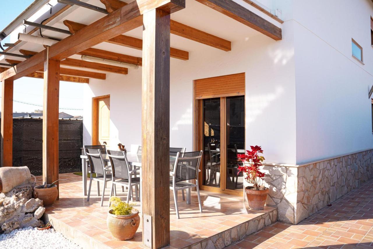 Ferienhaus Casa La Pau *